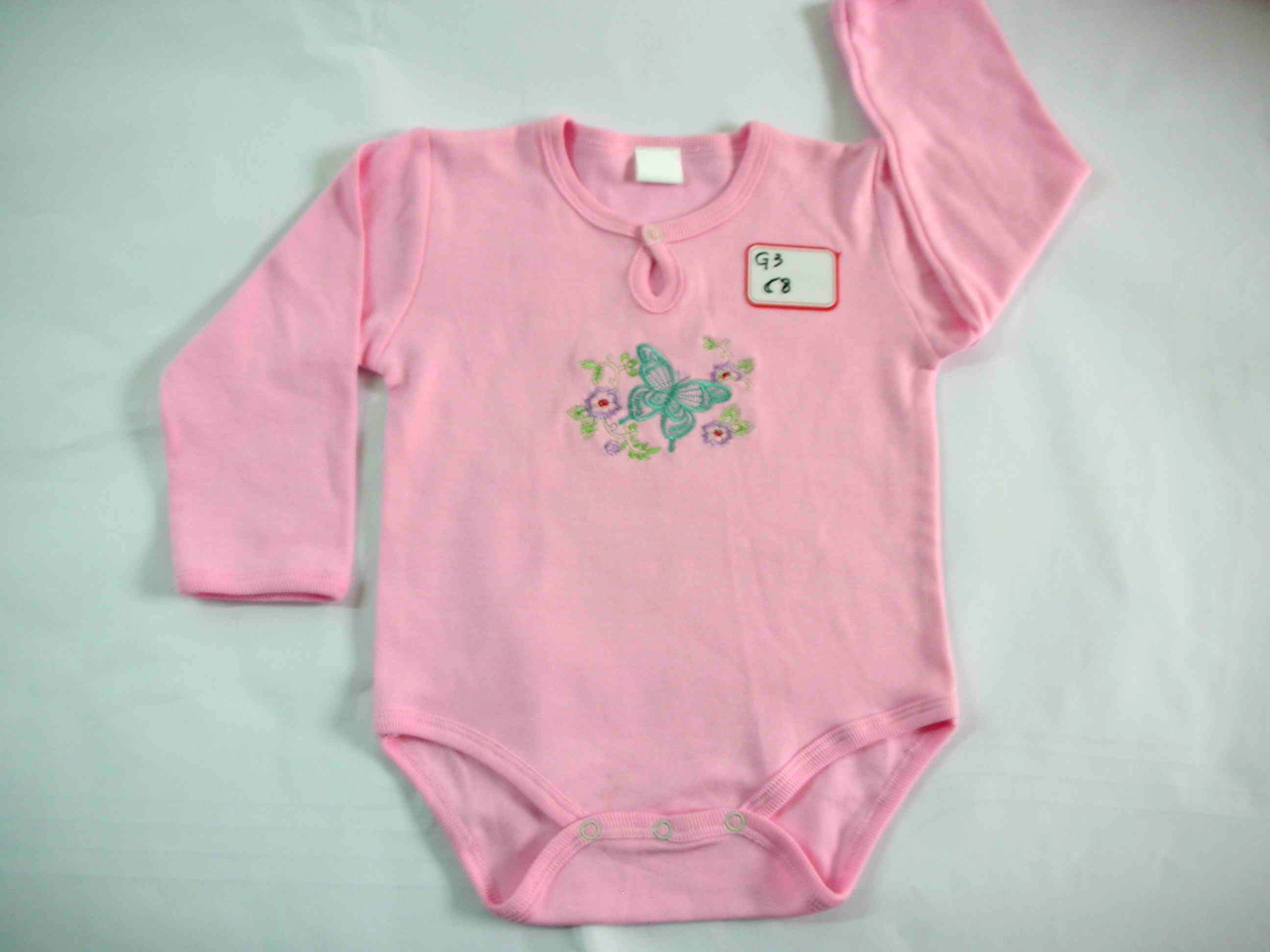 Infant Wear