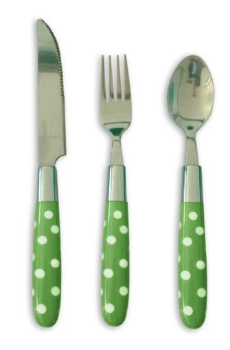 MINI CUTLERY SET