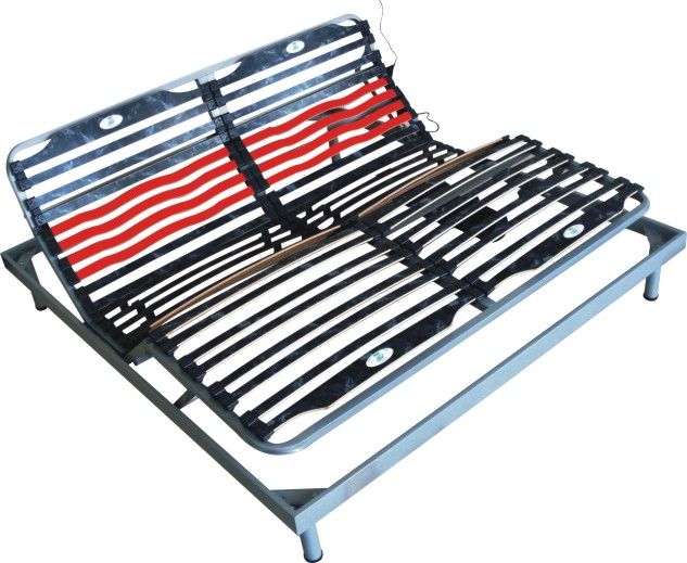Double Size Adjustable Bed Base