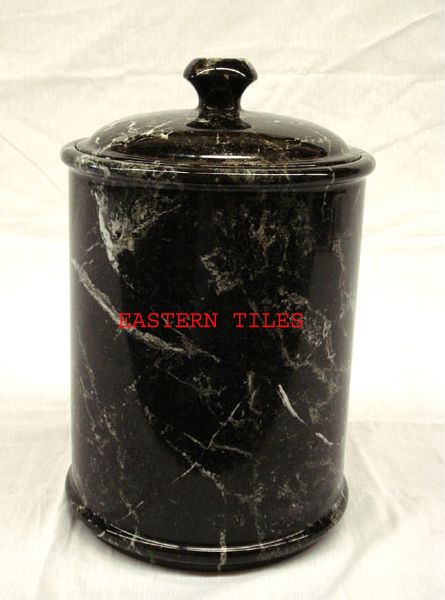 NATURAL ONYX, MARBLE, JAR, CANDY, ASH URN AND CRAFTS