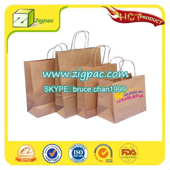 Widely used in food industry and FDA certificate approved zip lock resealable non woven bag