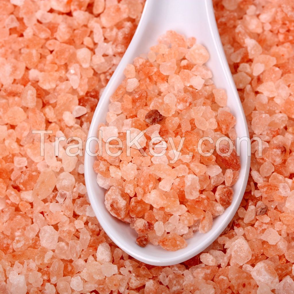 Himalayan GrossPink Salt