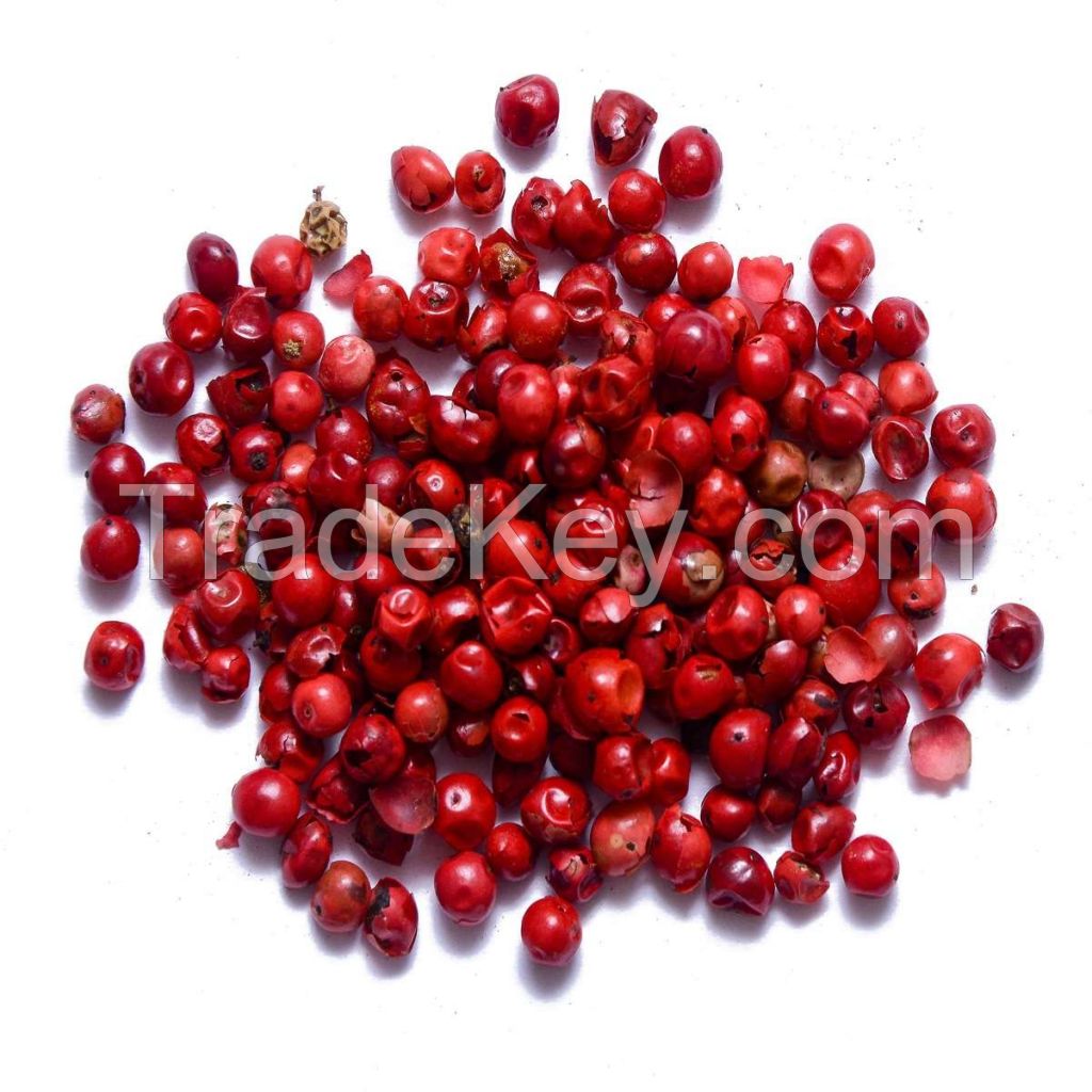 Brazilian Peppercorns