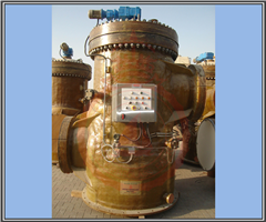 Filter/Pressure Vessels