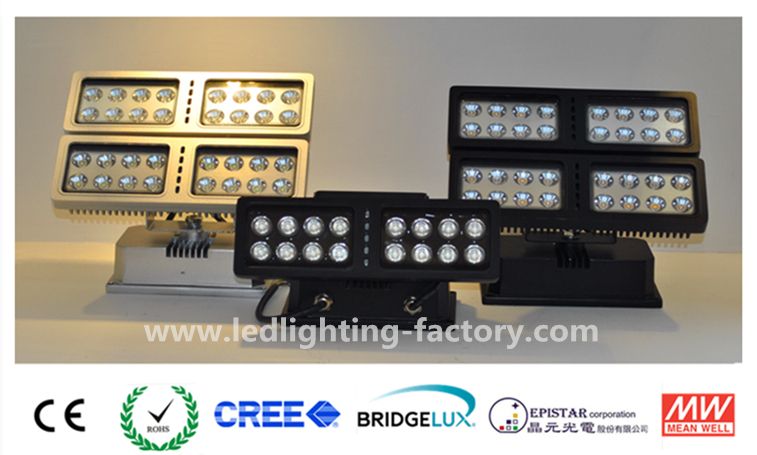 full series new led module floodlight(16W,32W,48W,64W,96W,128W,144w,192W,288W,384W)