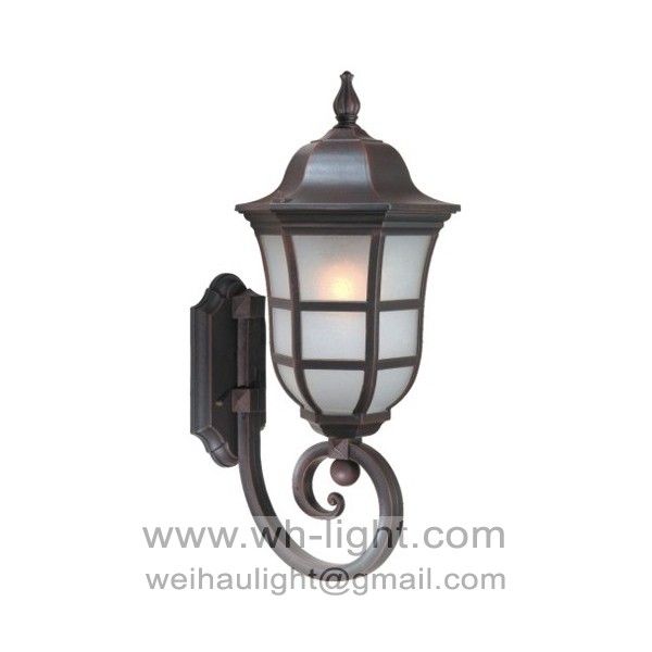 classical outdoor wall lights