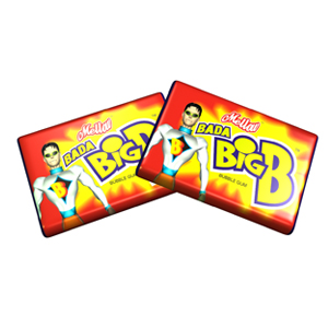BADA BIG B (Chewing Gum)