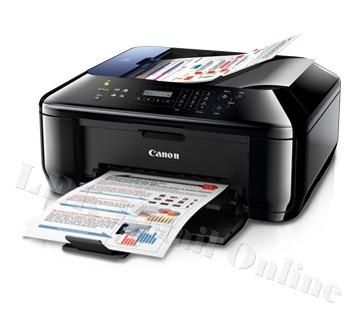 Printers, Deskjet Printers, Laser Printers, All-In-One Printers