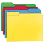 Paper File Folder