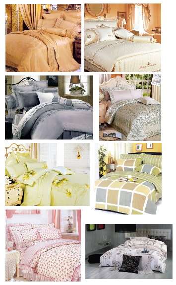 comforter Set