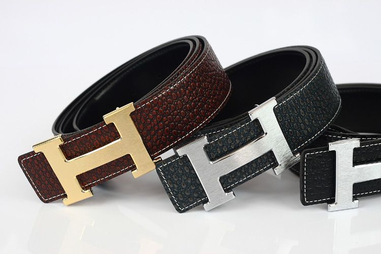 leather belts and wallets 