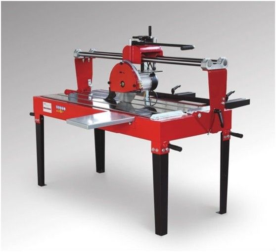 Table Saw Stone Cutting Machine