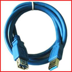High speed usb3.0 cable