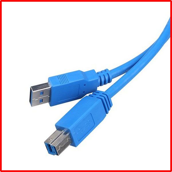 usb 3.0 a to b cable