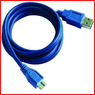 usb 3.0 am/micro cable