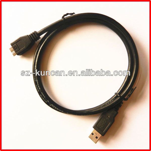 USB 3.0 data cable