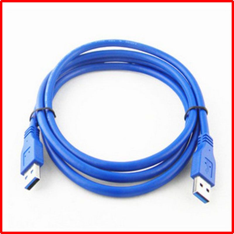 A male to A female usb 3.0 cable