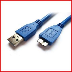 3.0 data cable