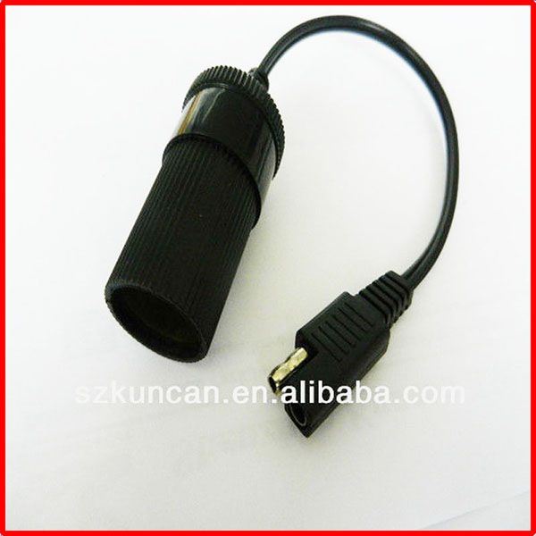 12V Car Charger