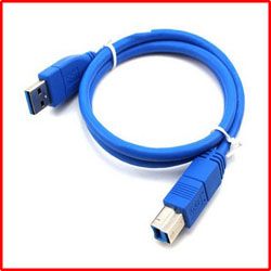 High speed usb3.0 cable