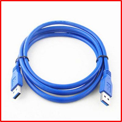 usb 3.0 cable male to male