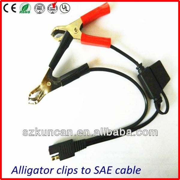 Solar extension cable
