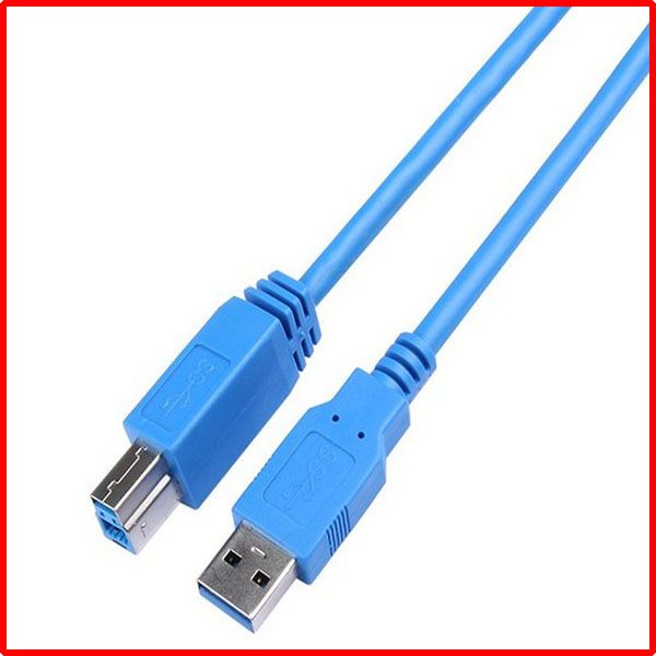 usb 3.0 a to b cable