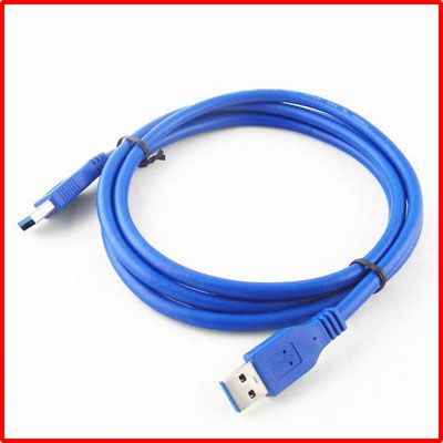 usb 3.0 cable male to male