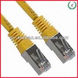 RJ45 network cable