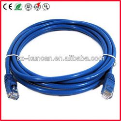 Cat6 patch cord