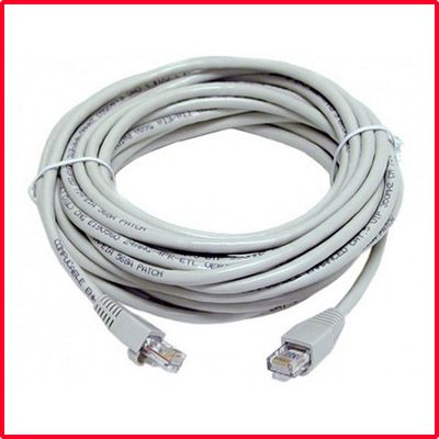 cat6 patch cable