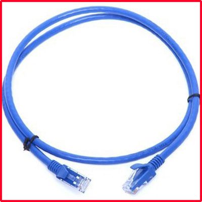 RJ45 patch cable