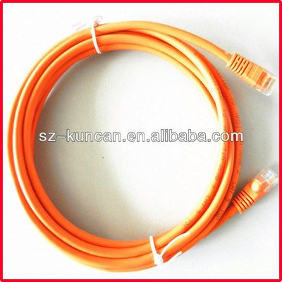 Network cable cat5e utp