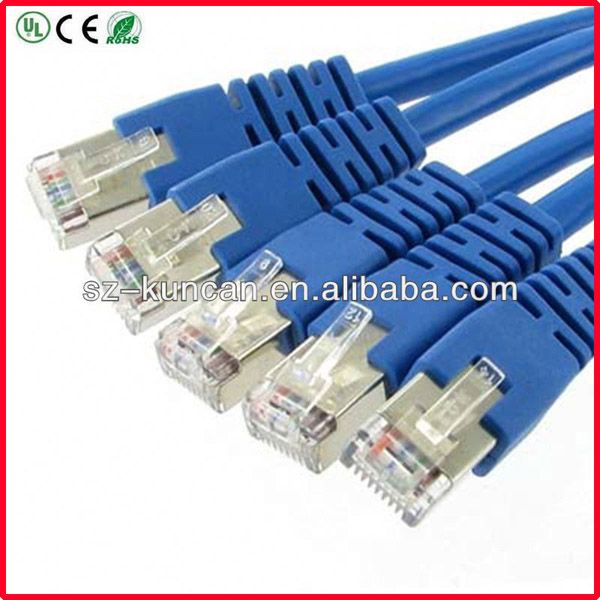 cat5e/cat6 networking cable