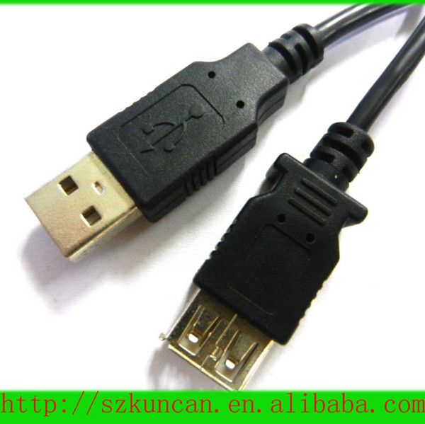 USB 2.0 cable