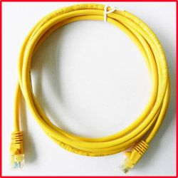 cat5e utp network cable