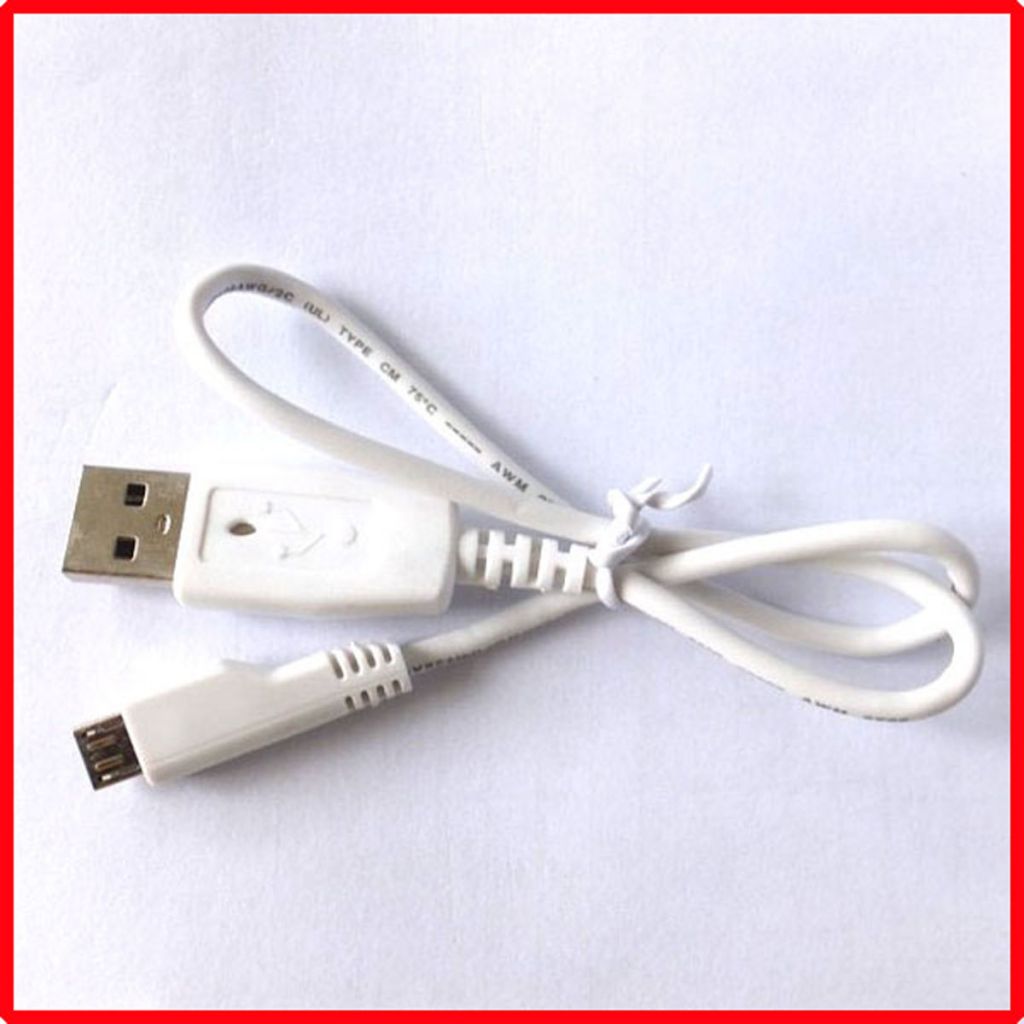 USB cable for samsung