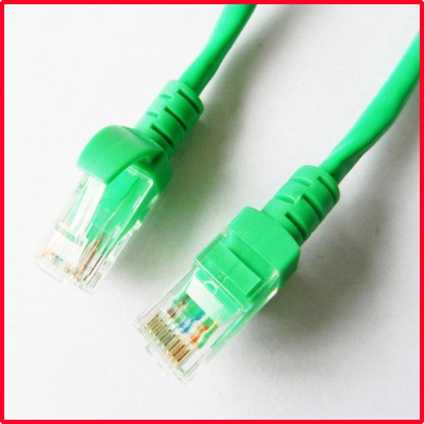 Indoor network cable