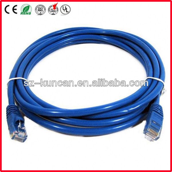 cat5e/cat6 networking cable