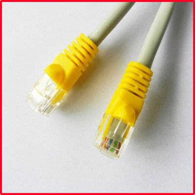 Cat5e network cable