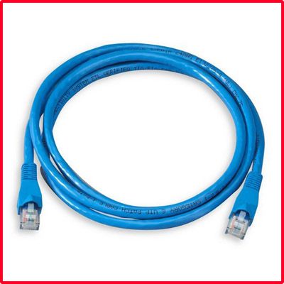 RJ45 patch cable