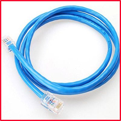 RJ45 patch cable