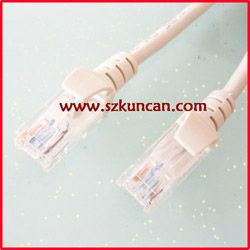 Cat5e ftp cable