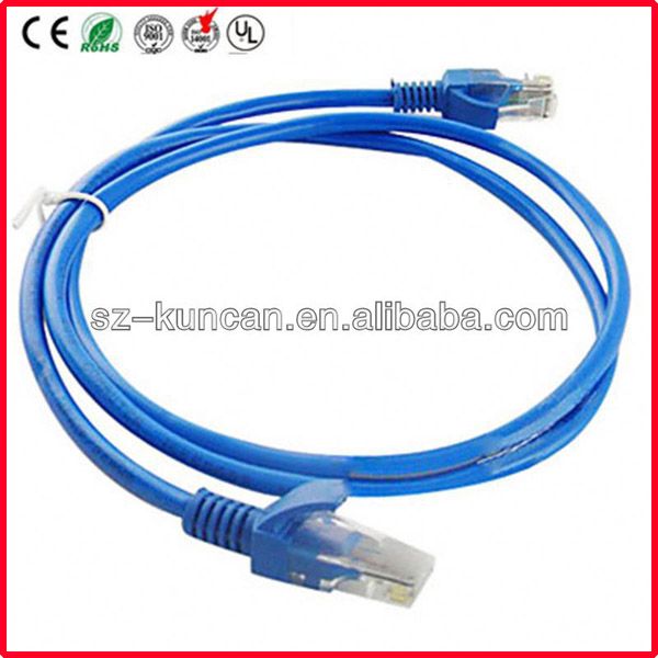 cat5e utp cable