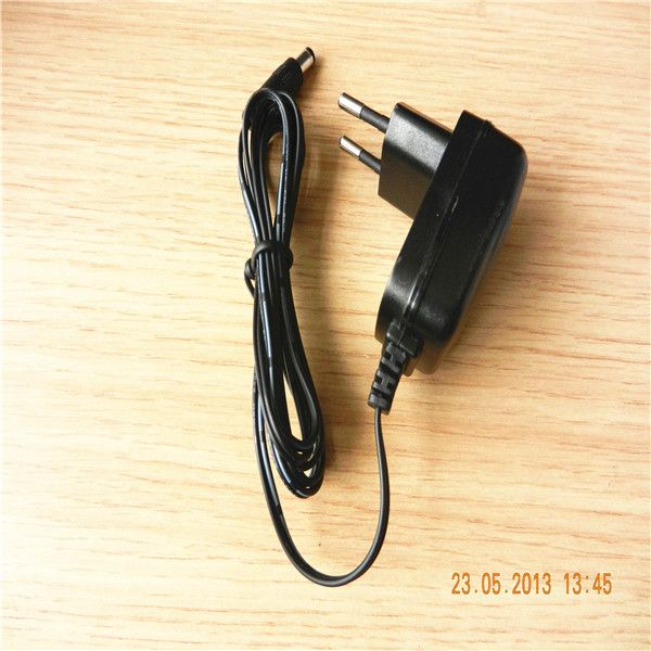 5V1.5A Euro  switching  power supply for LED