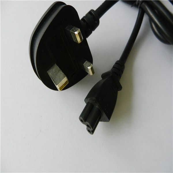 250V 13A UK AC power plug