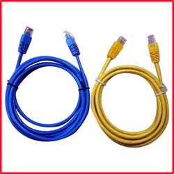 Ethernet cable network cable