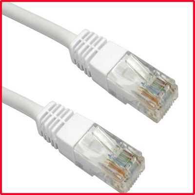 Network cable cat6 utp