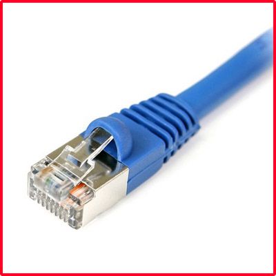 Cat6 utp network cable