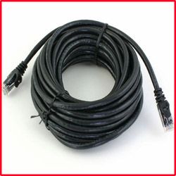 RJ45 lan network cable